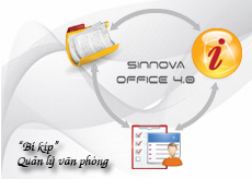 SINNOVA-OFFICE 4.0